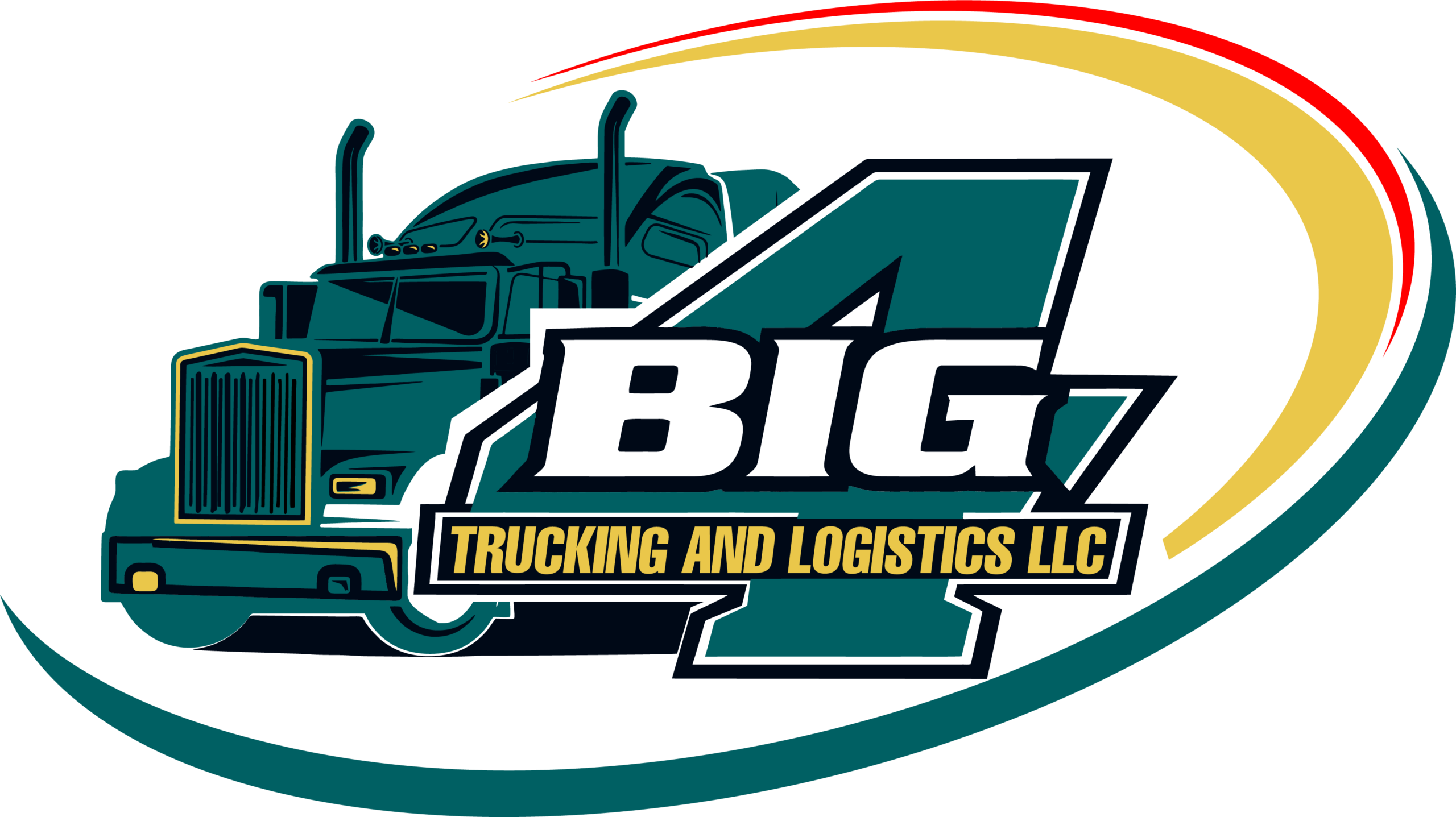 4 big trucking _ logistics llc